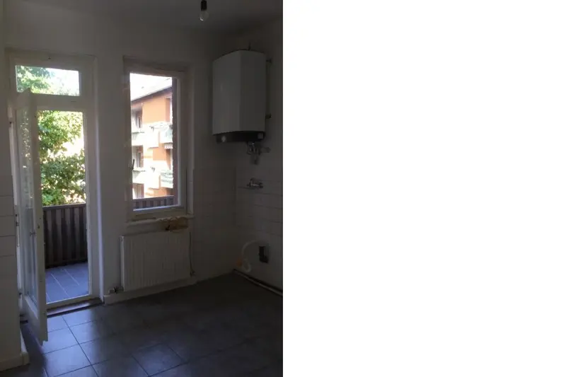 2 Zimmer Wohnung mit 60 m² in Stuttgart – Bild 6
