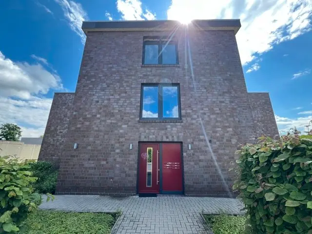 3 Zimmer Wohnung mit 82 m² in Bremerhaven – Bild 10