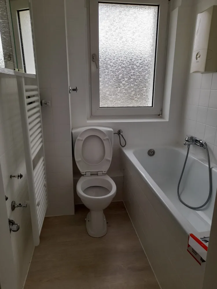 4 Zimmer Wohnung mit 65 m² in Dortmund – Bild 12