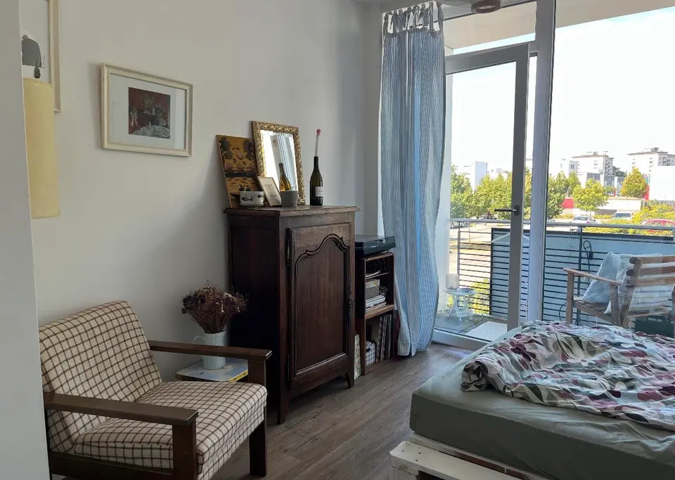 WG-Zimmer mit 14 m² in Gießen – Bild 4