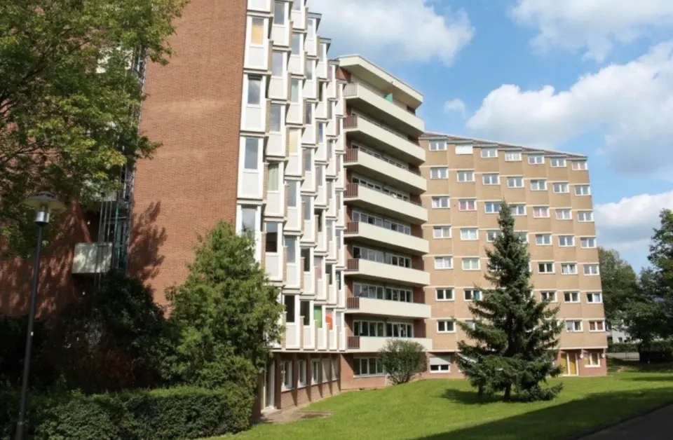 WG-Zimmer mit 10 m² in Gießen – Bild 6