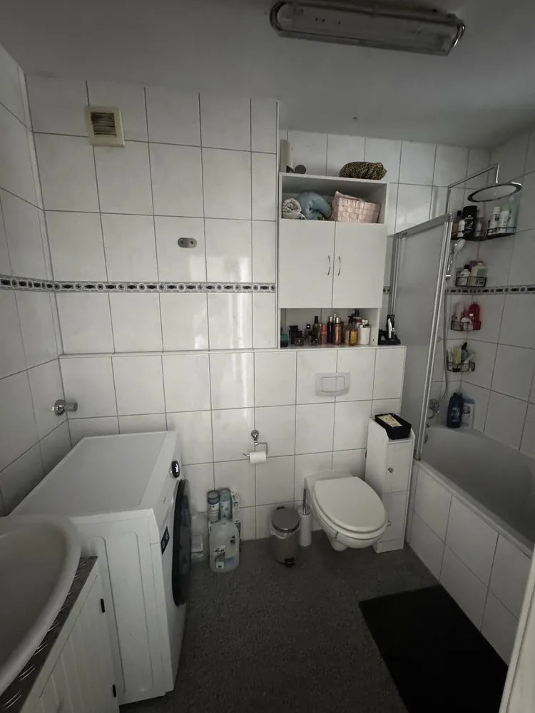 3 Zimmer Wohnung mit 63 m² in Essen – Bild 4