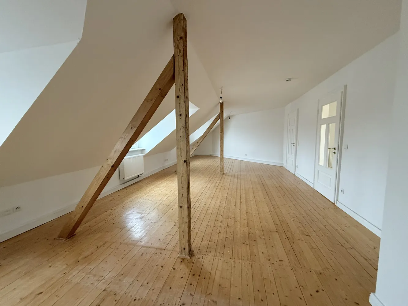 2 room apartment with 90 m² in Herten – Photo 1