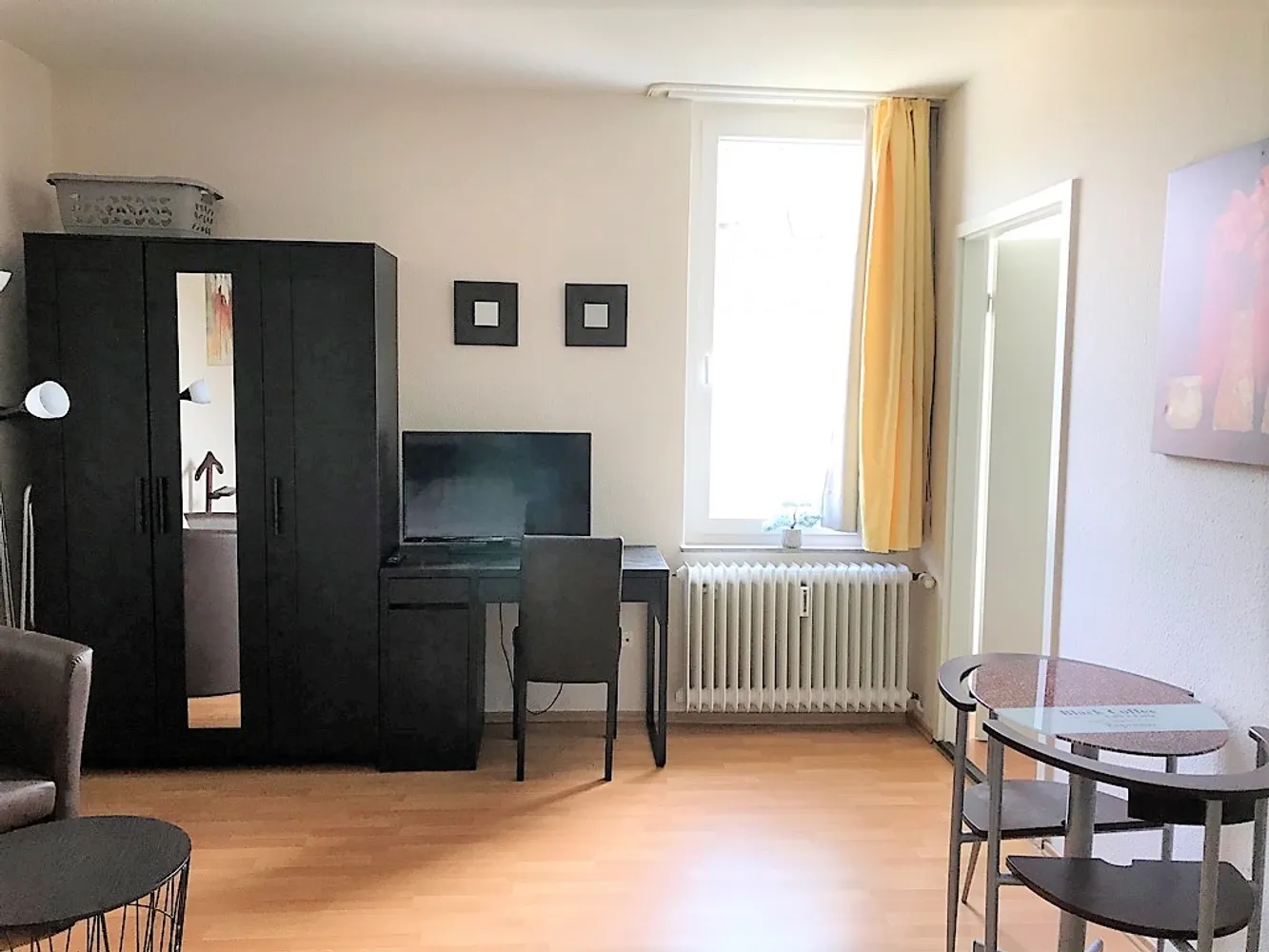 1 Zimmer Wohnung mit 23 m² in Buxtehude – Bild 12