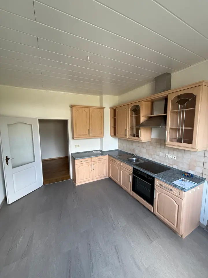 3 Zimmer Wohnung mit 90 m² in Mittweida – Bild 2