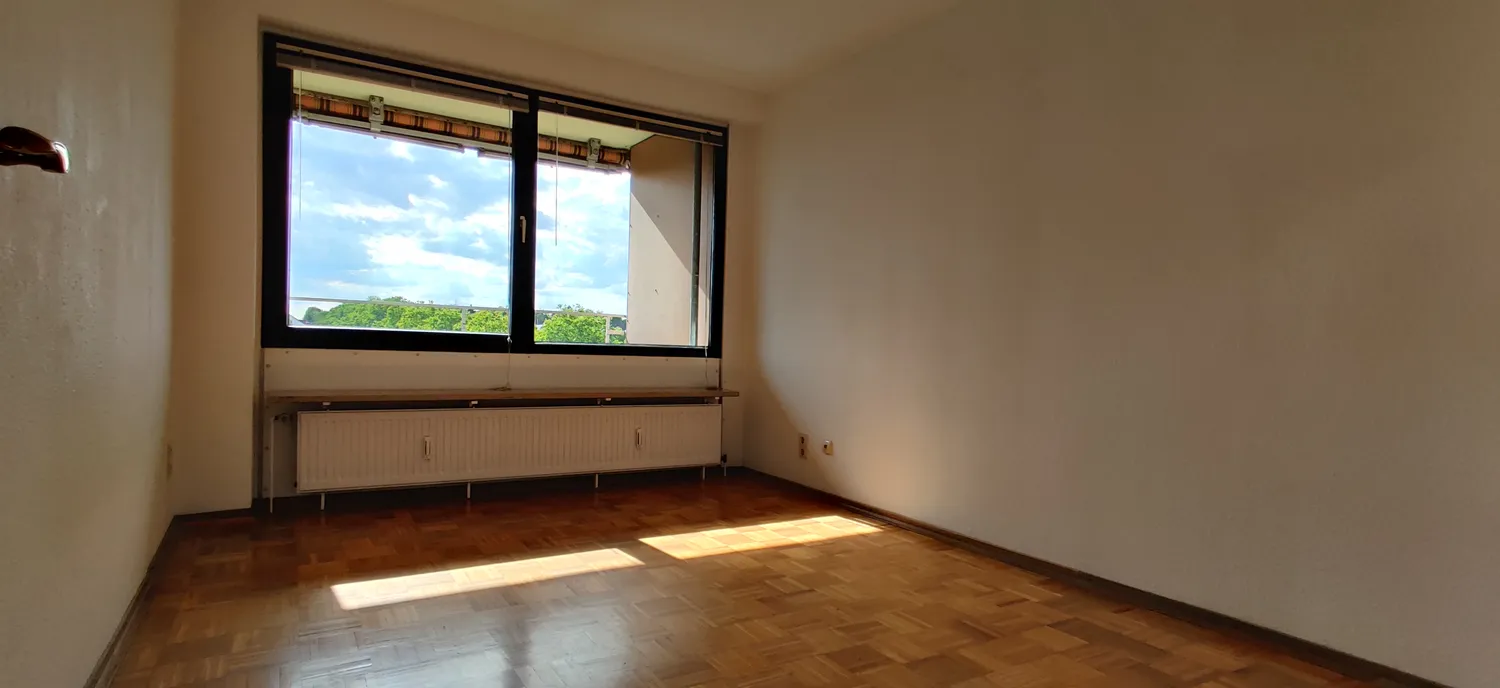 3 Zimmer Wohnung mit 72 m² in Hannover – Bild 2