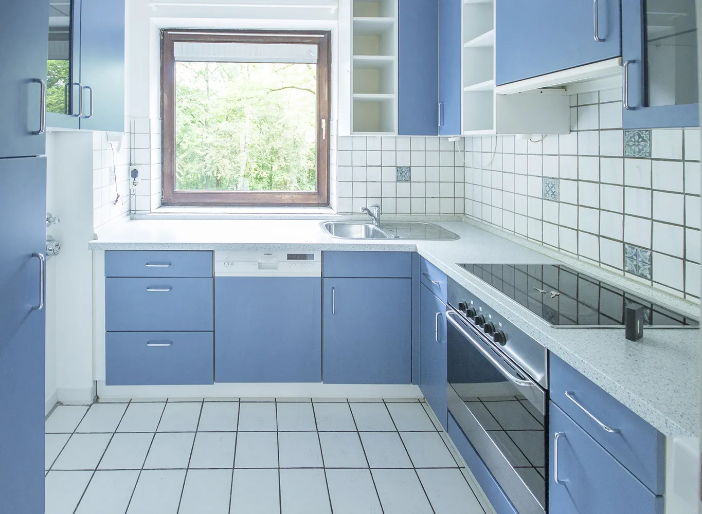 2 Zimmer Wohnung mit 68 m² in Hamburg – Bild 7