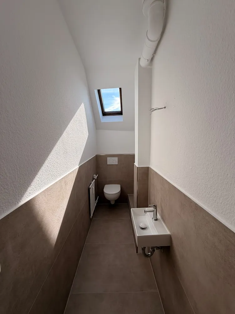 3 Zimmer Wohnung mit 75 m² in Frankfurt am Main – Bild 4