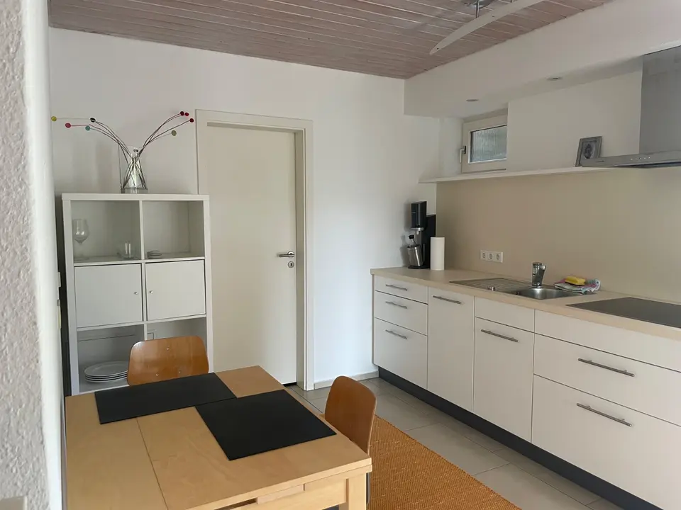 WG-Zimmer mit 50 m² in Miltenberg – Bild 2