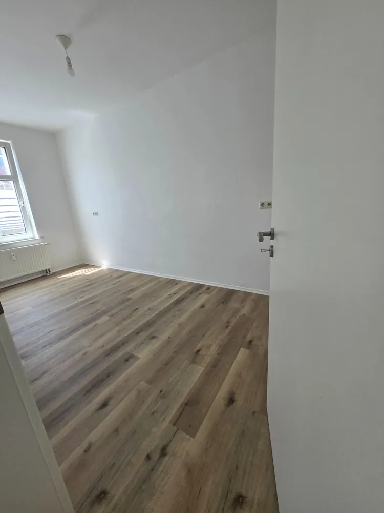 2 Zimmer Wohnung mit 52 m² in Leipzig – Bild 1