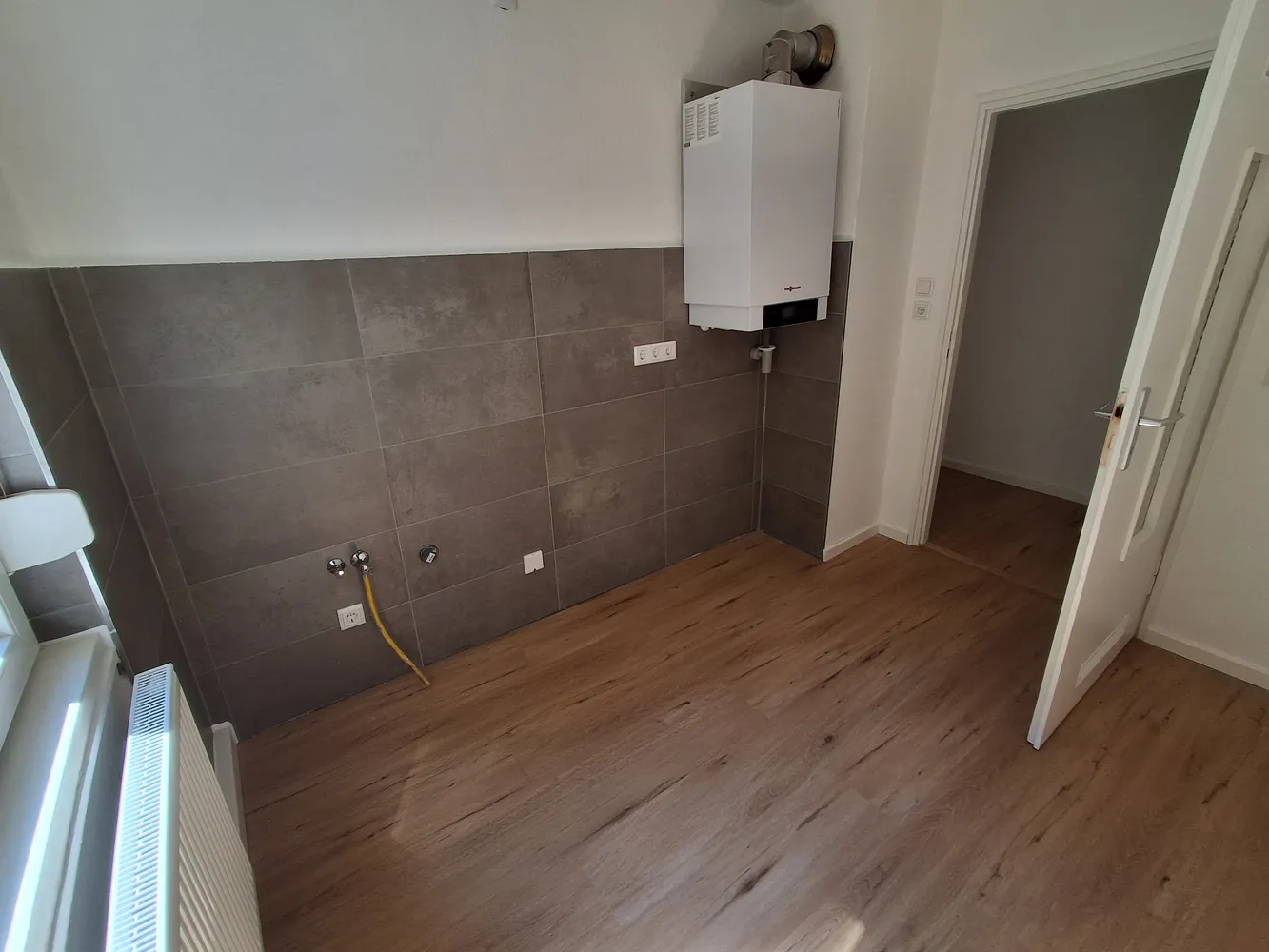 3 Zimmer Wohnung mit 63 m² in Nürnberg – Bild 12