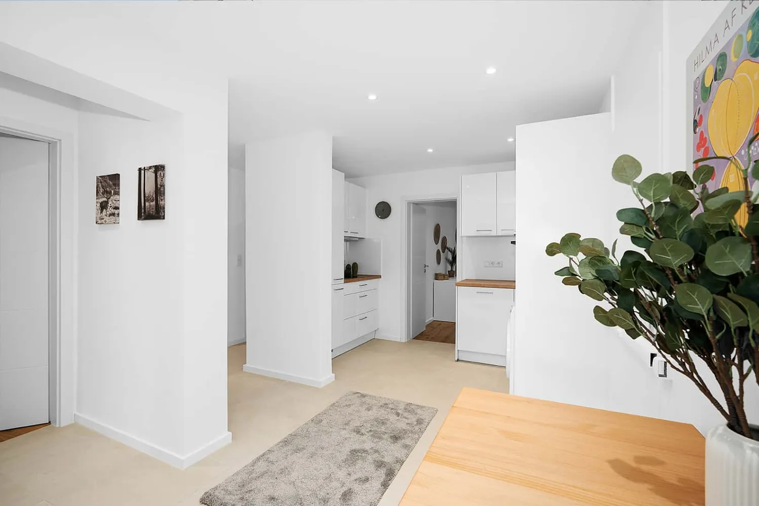 WG-Zimmer mit 10 m² in München – Bild 9