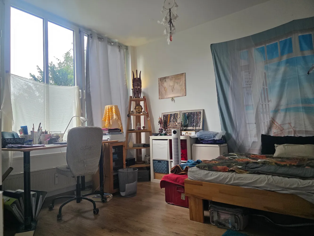 2 room apartment with 60 m² in Munich – Photo 3
