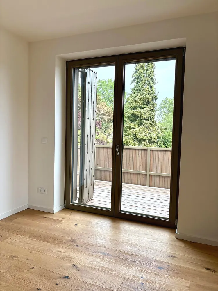 2 Zimmer Wohnung mit 57 m² in München – Bild 5