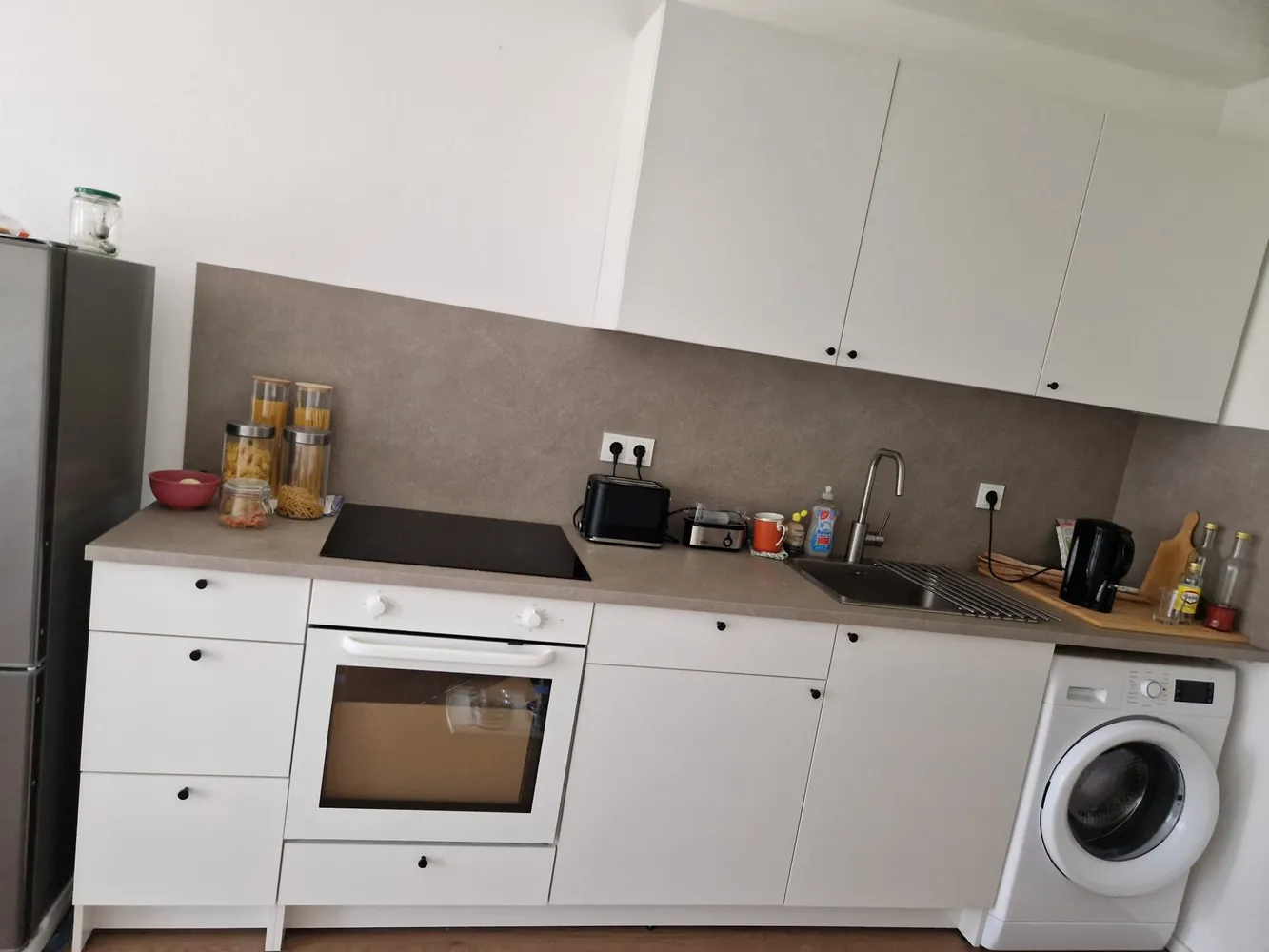 1 Zimmer Wohnung mit 32 m² in München – Bild 4