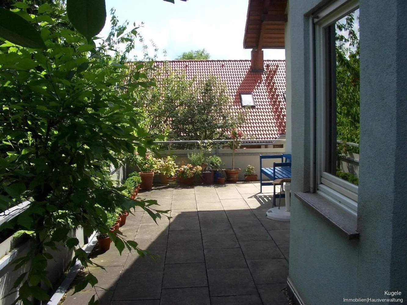 4 Zimmer Wohnung mit 120 m² in Karlsruhe – Bild 12