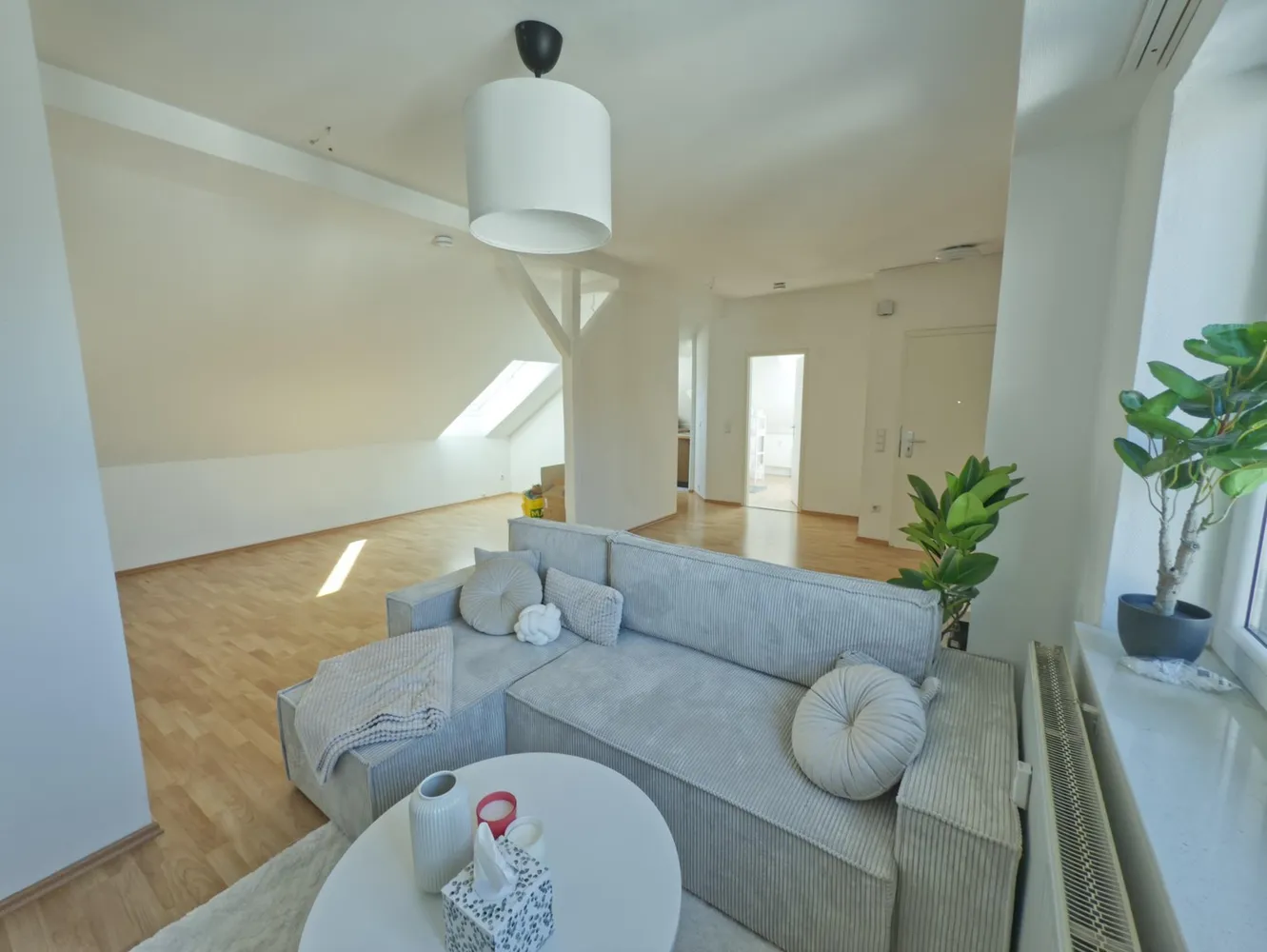 2 Zimmer Wohnung mit 40 m² in Bielefeld – Bild 1