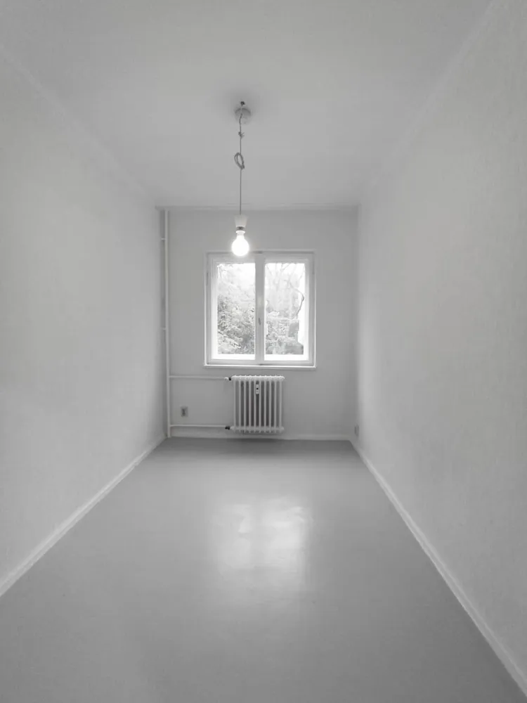 2 room apartment with 41 m² in Berlin – Photo 5