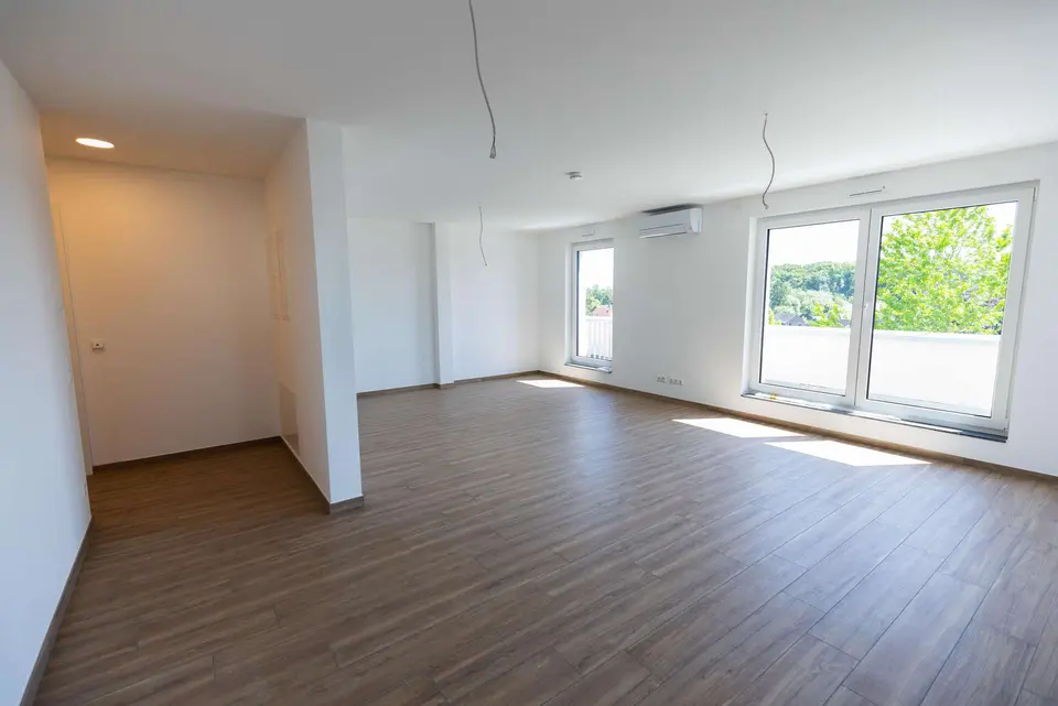 4 Zimmer Wohnung mit 138 m² in Nettetal – Bild 10