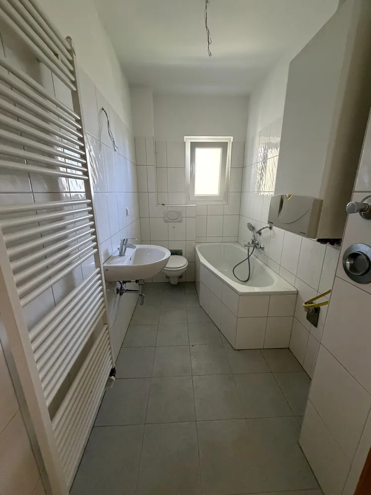 3 Zimmer Wohnung mit 57 m² in Hagen – Bild 5