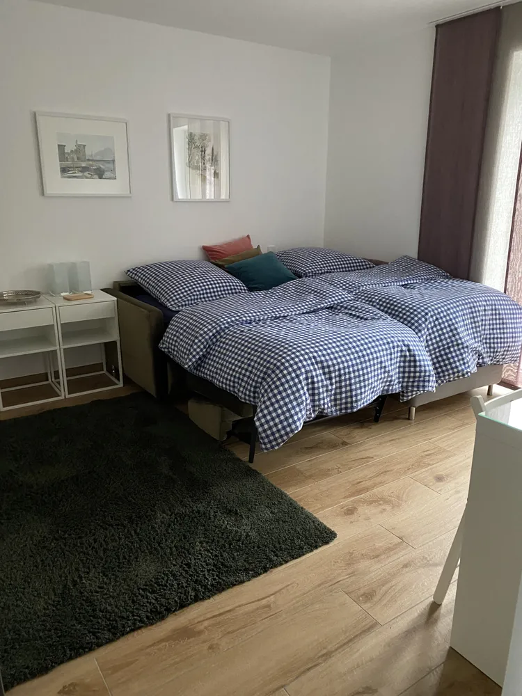3 Zimmer Wohnung mit 92 m² in Hofheim am Taunus – Bild 8