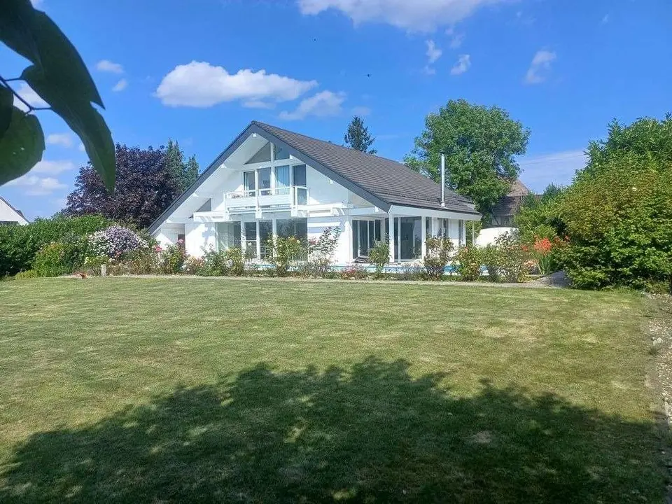 4 Zimmer Haus mit 202 m² in Hennef – Bild 4