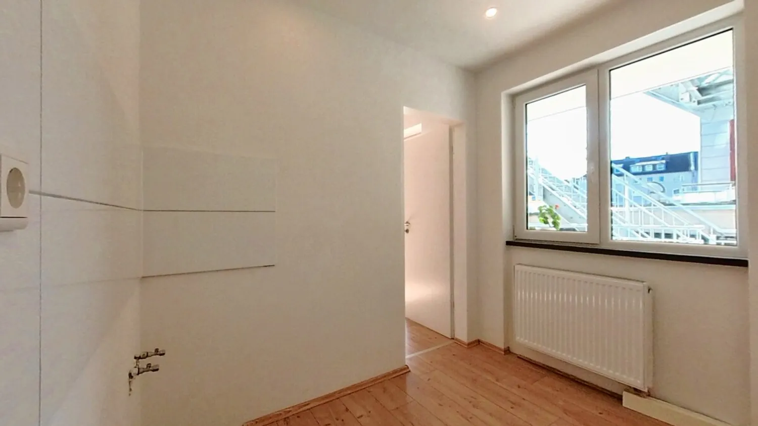 1 Zimmer Wohnung mit 29 m² in Essen – Bild 8