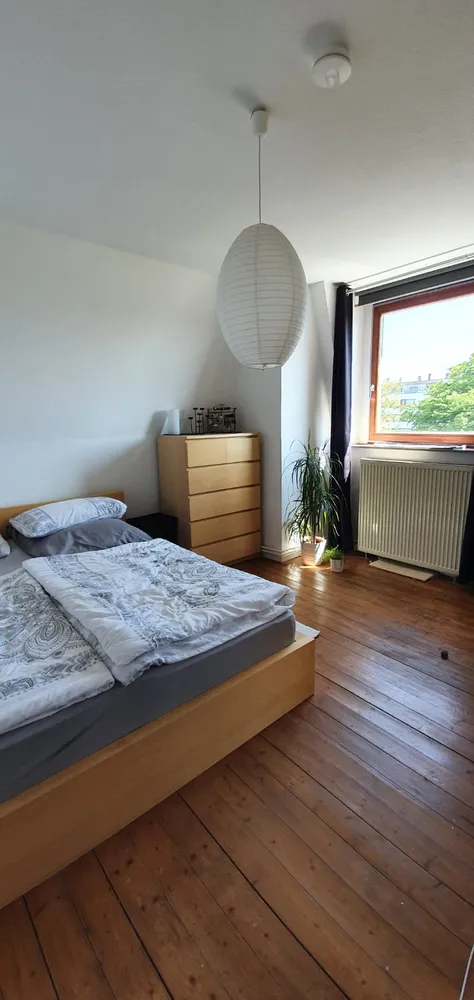 2 Zimmer Wohnung mit 55 m² in Oldenburg – Bild 7