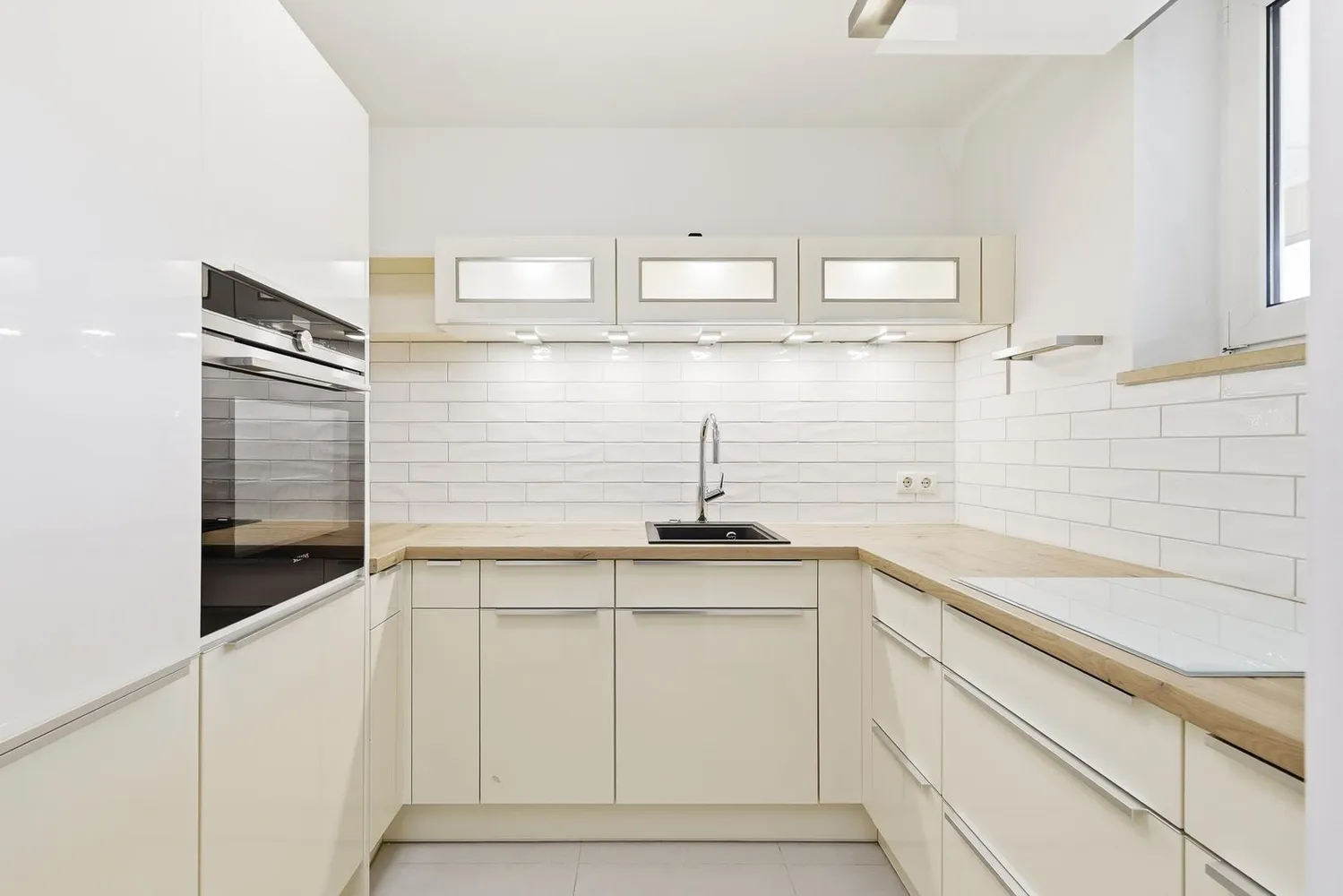 3 Zimmer Wohnung mit 74 m² in München – Bild 2