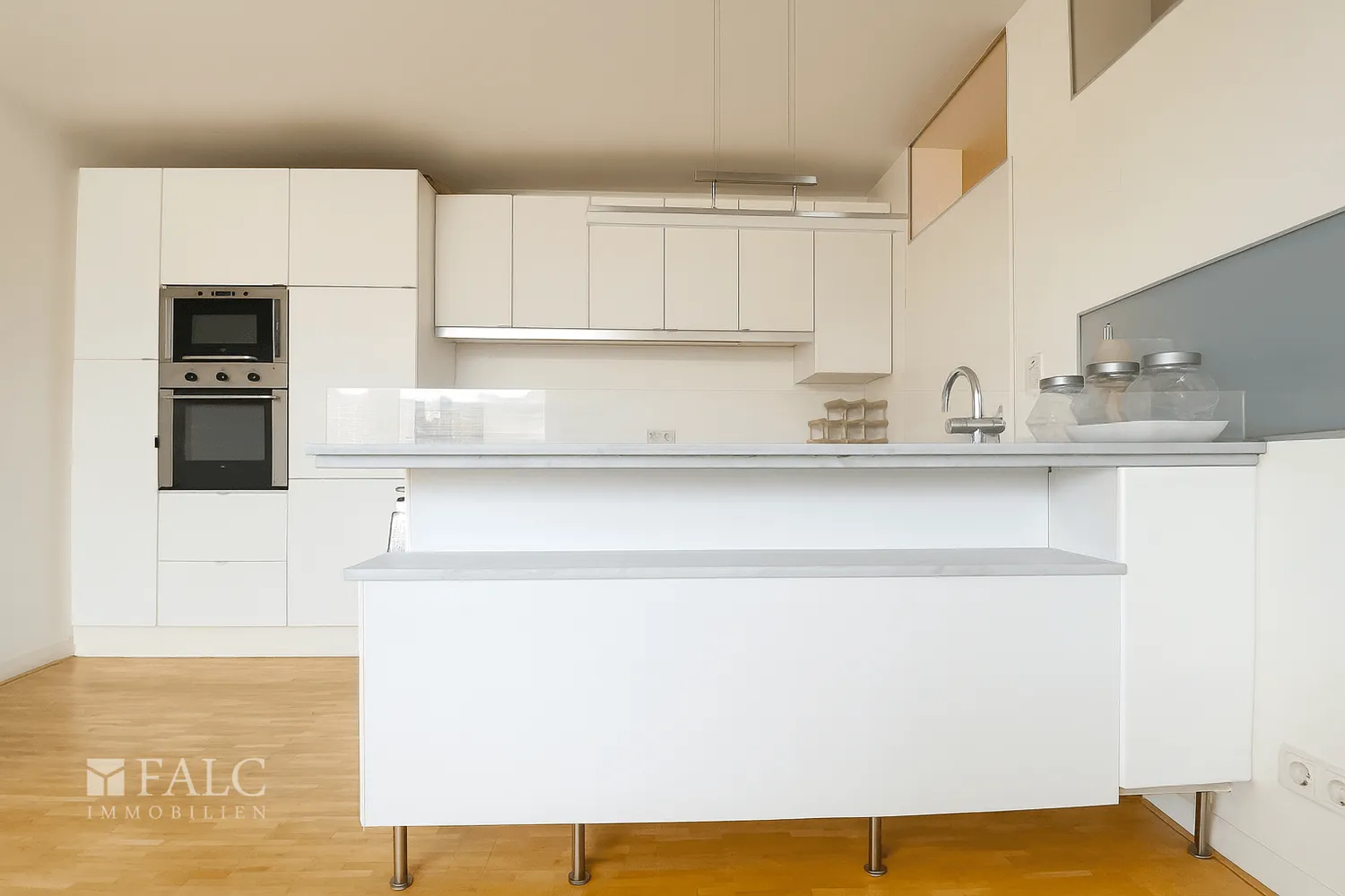 2 Zimmer Wohnung mit 41 m² in Köln – Bild 5