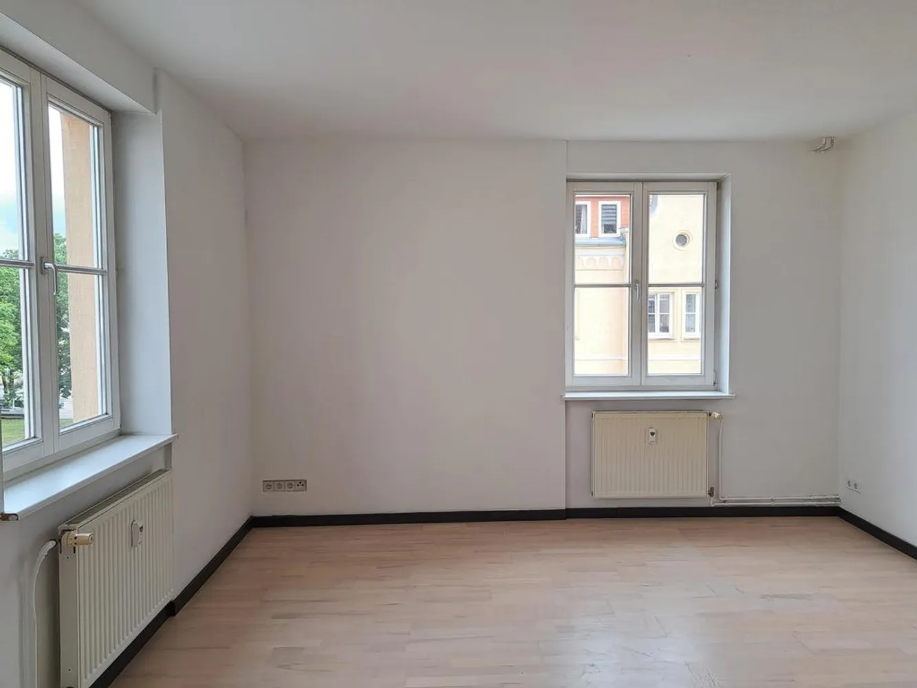 2 Zimmer Wohnung mit 62 m² in Neubrandenburg – Bild 5