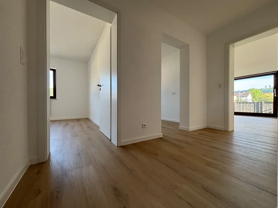 2 Zimmer Wohnung mit 68 m² in Lahr/Schwarzwald – Bild 6