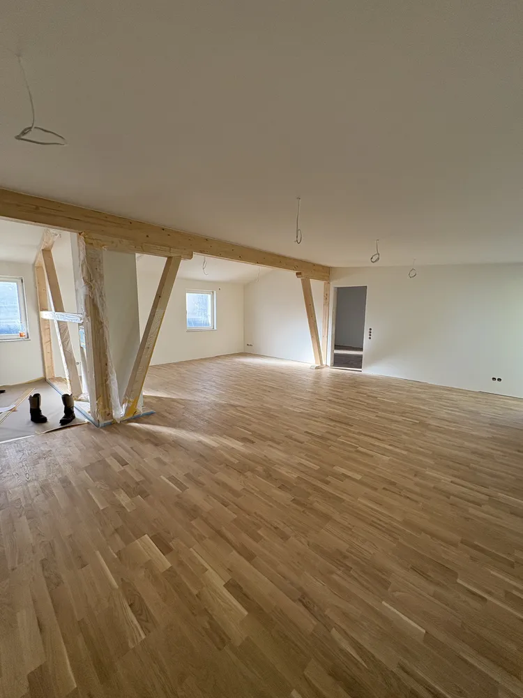 2 Zimmer Wohnung mit 112 m² in Tübingen – Bild 4