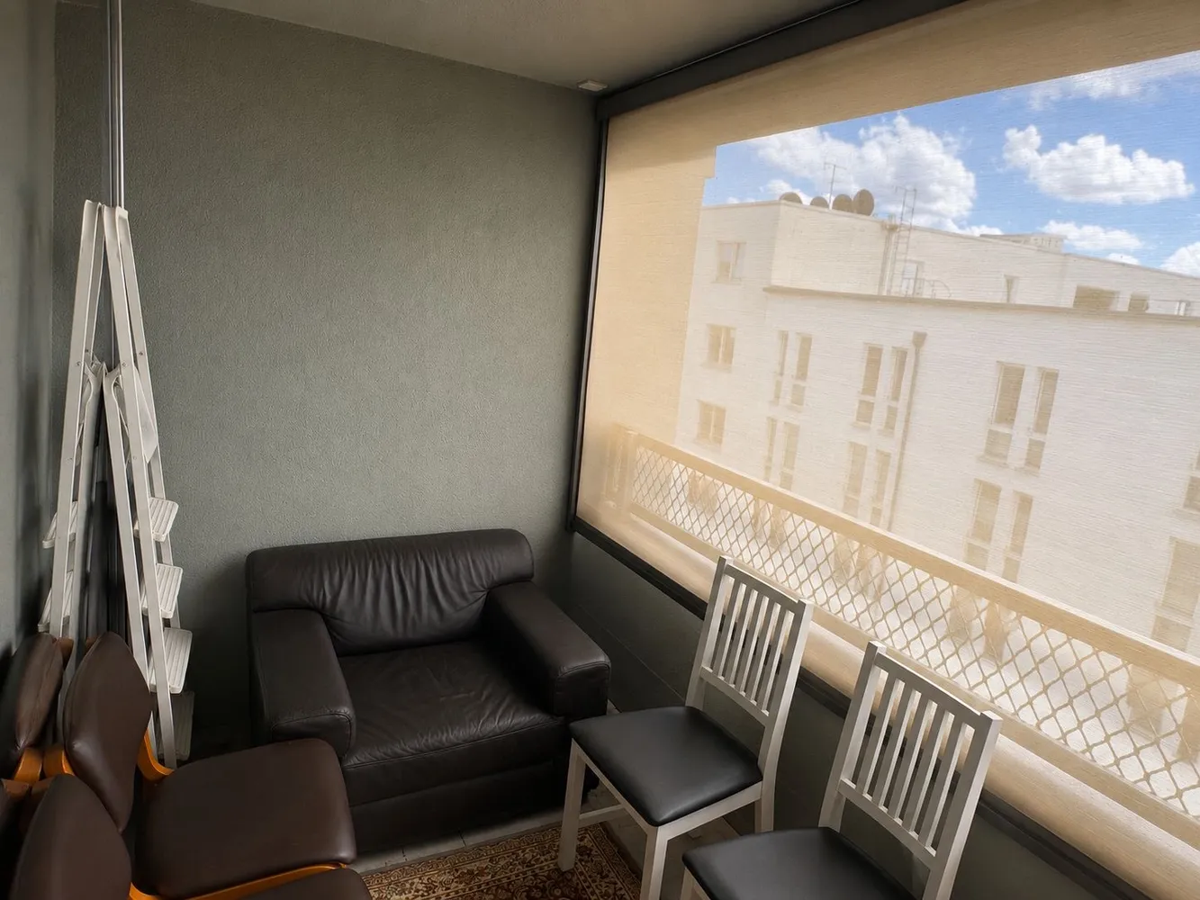 4 Zimmer Wohnung mit 114 m² in München – Bild 12