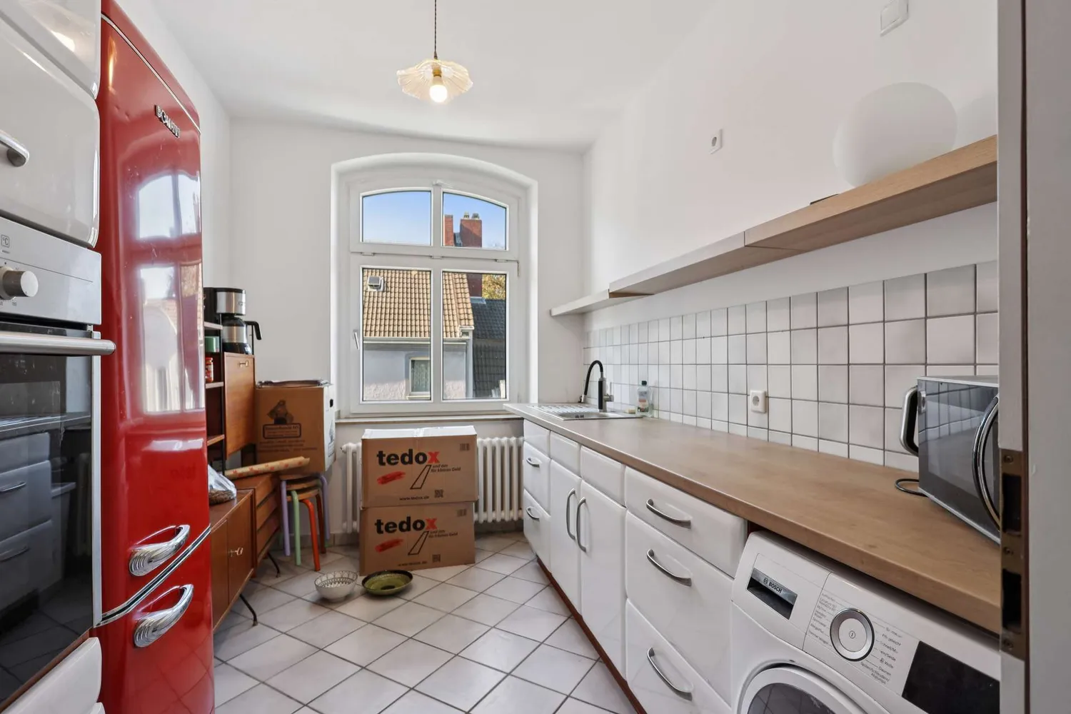 2 Zimmer Wohnung mit 53 m² in Düsseldorf – Bild 6