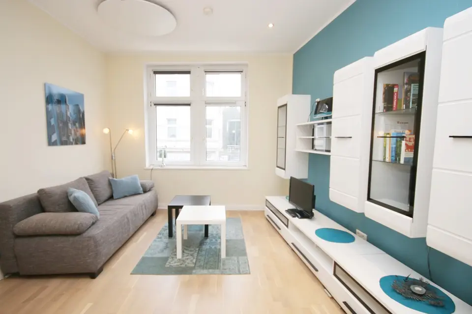 WG-Zimmer mit 60 m² in Dorsten – Bild 2