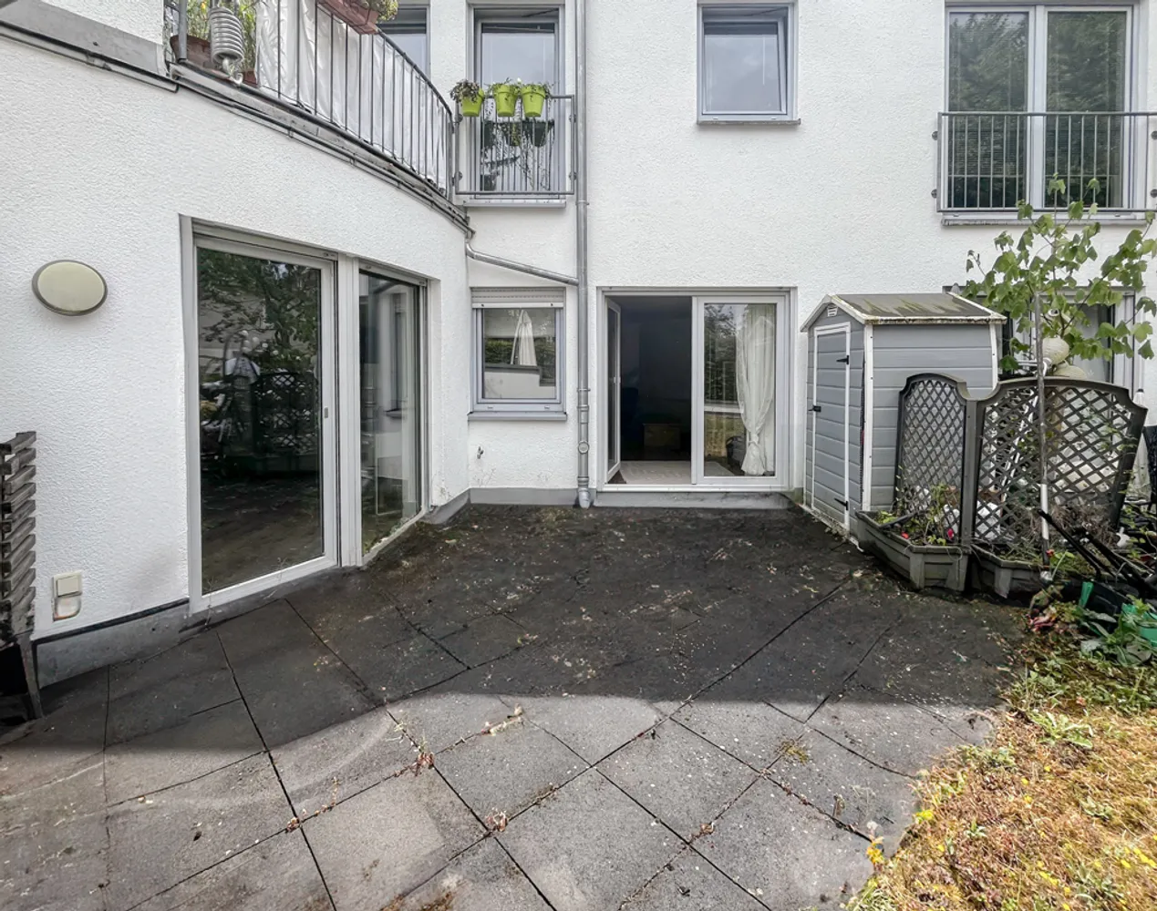 2 Zimmer Wohnung mit 74 m² in Wiesbaden – Bild 8