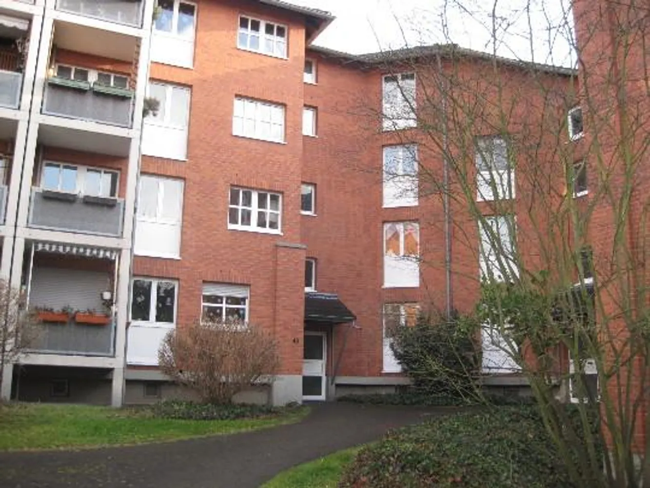 3 Zimmer Wohnung mit 76 m² in Köln – Bild 1