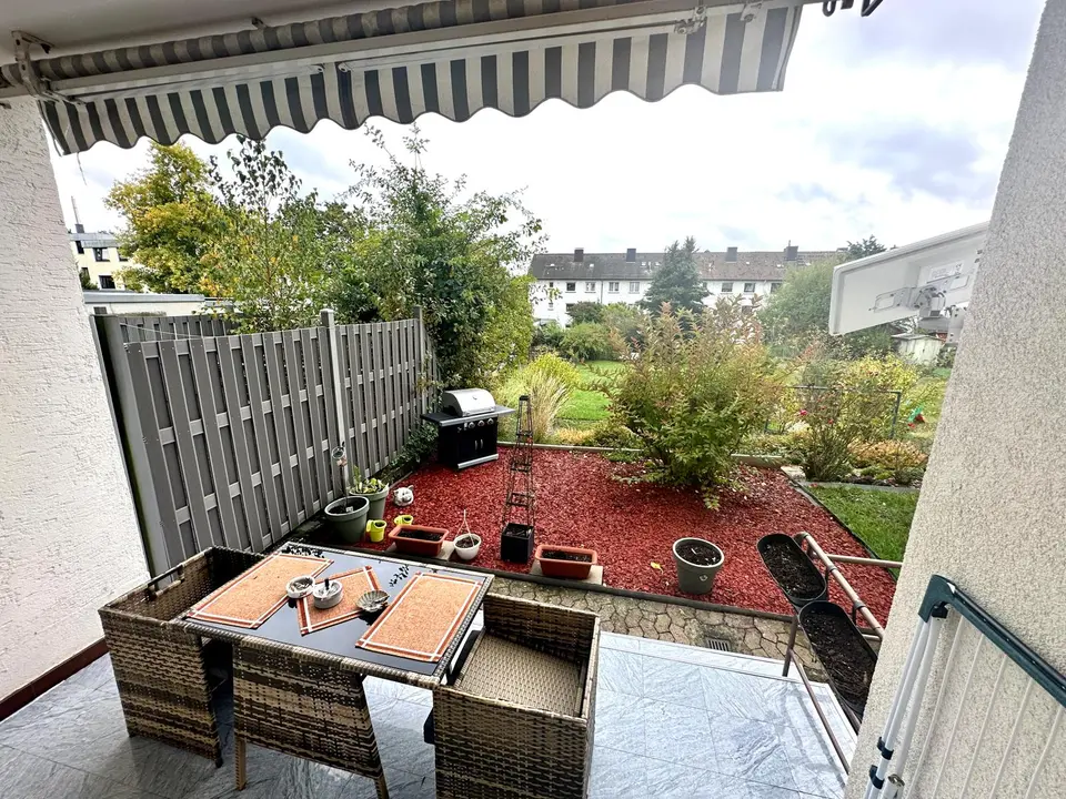 3 Zimmer Wohnung mit 75 m² in Saarbrücken – Bild 3