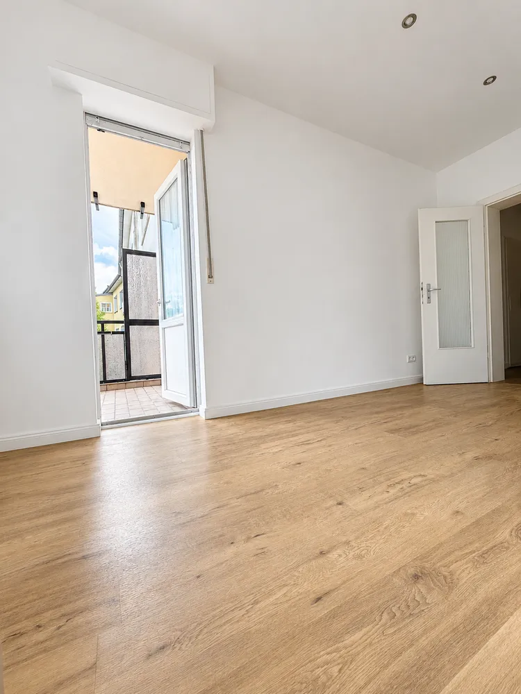 1 Zimmer Wohnung mit 23 m² in Essen – Bild 2