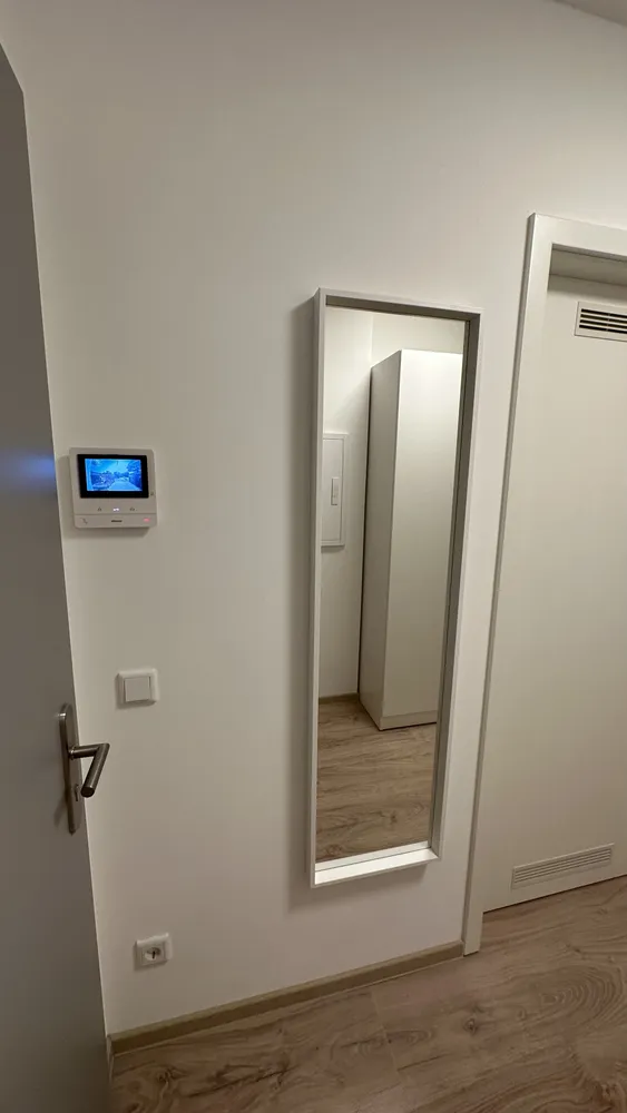 1 Zimmer Wohnung mit 25 m² in Berlin – Bild 9