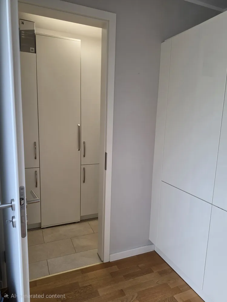 3 Zimmer Wohnung mit 133 m² in Langenhagen – Bild 10