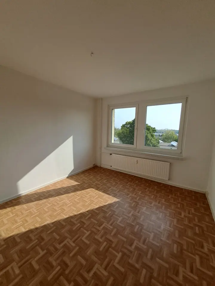 3 Zimmer Wohnung mit 60 m² in Halle (Saale) – Bild 3