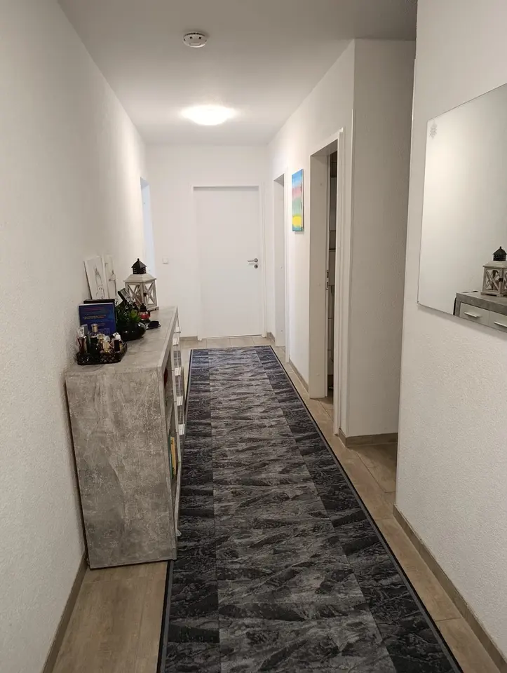 4 Zimmer Wohnung mit 101 m² in Balingen – Bild 7