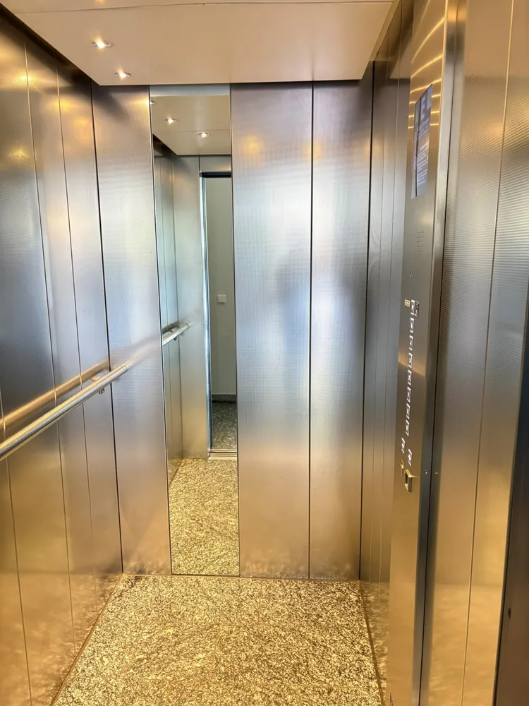 2 Zimmer Wohnung mit 48 m² in München – Bild 11