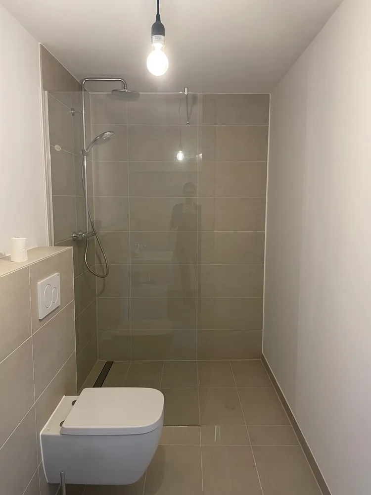 2 room apartment with 75 m² in Cologne – Photo 6