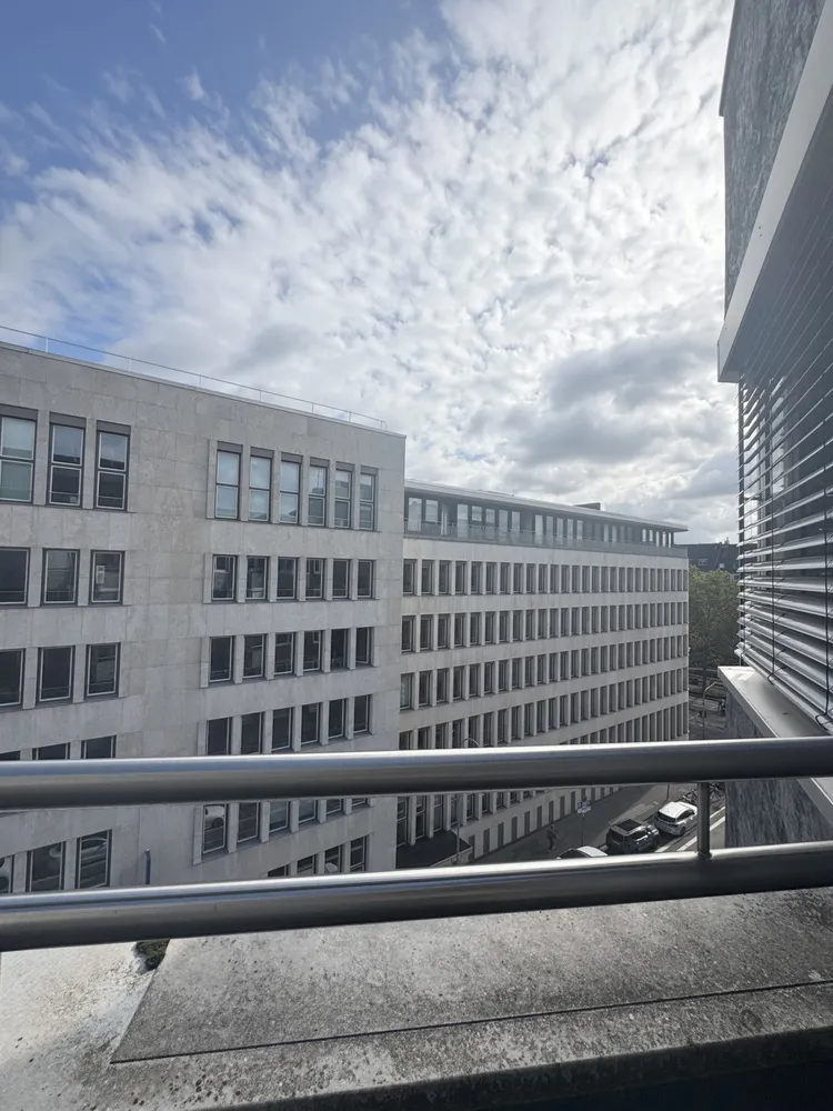 1 Zimmer Wohnung mit 33 m² in Köln – Bild 4