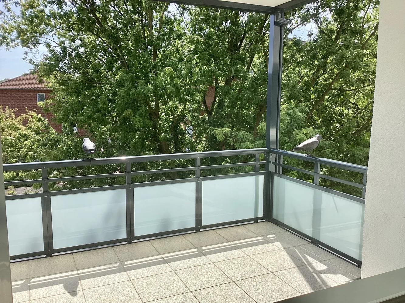 2 Zimmer Wohnung mit 56 m² in Hannover – Bild 2