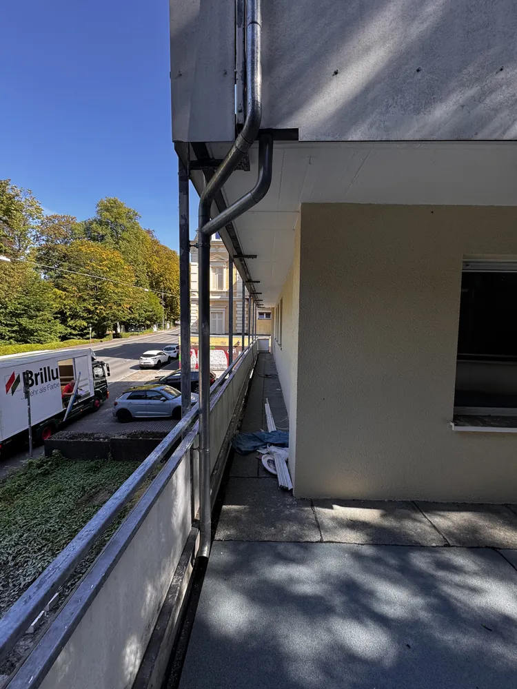3 room apartment with 95 m² in Wuppertal – Photo 11