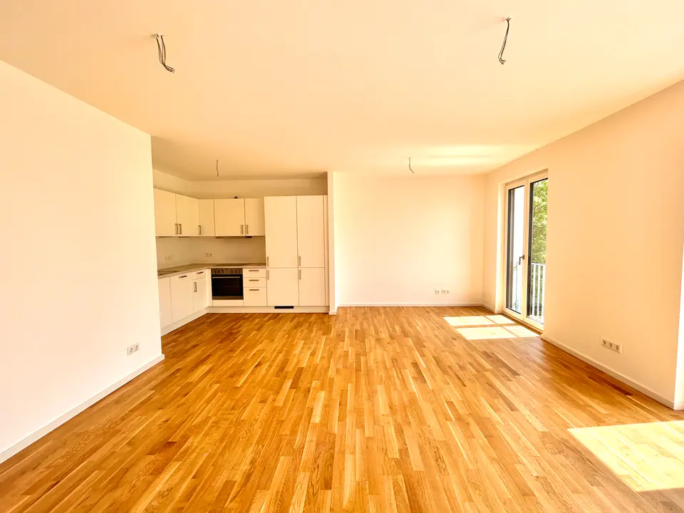4 Zimmer Wohnung mit 106 m² in Magdeburg – Bild 3